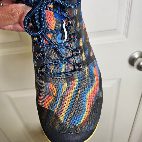 MERRELL Antora 2 Mountain 3 SHOES MENS SIZE 9.5 W - Picture 10 of 15